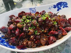 辣子田螺-陶然居·重庆菜(南滨路店)