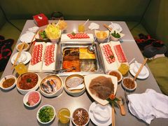 -海底捞火锅(万达广场店)