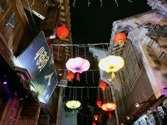 -老木头音乐空间(月河街店)