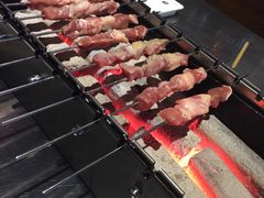 -很久以前羊肉串(大华三路店)