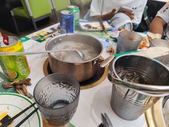 -亚马逊海鲜自助(梅溪湖步步高店)