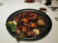 -百富源·海鲜辽菜(浑河堡店)
