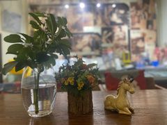 -良友书坊(安徽路店)