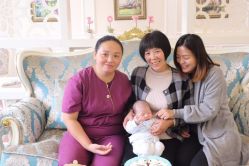 点击看大图 -菁幼月子会所(儿童医院店)