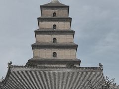 -大慈恩寺(大雁塔)