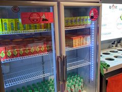 -龍歌自助小火锅(市北和达中心城店)