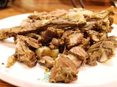 -清真·益鑫羊肉手抓馆(花园北街店)