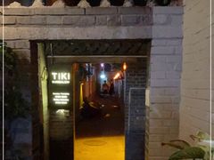 -The Tiki Bungalow提基小木屋酒吧
