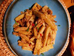 -吃饭皇帝大(合生汇店)