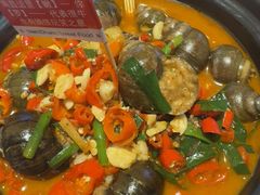 -老闵田螺馆·南昌市井菜·特色小吃(总店)