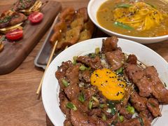 -肥朵食堂(带梦胡同店)