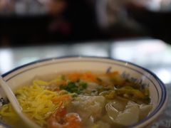 -长人馄饨铺(解放街店)