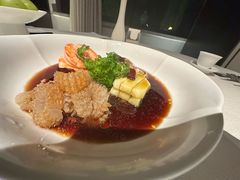 捞汁四宝-逸道(虹桥店)