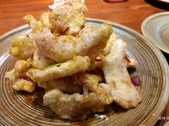 -辣不二地道川菜(汉水路店)