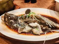 -渔傅·霞浦滩涂海鲜(建平店)