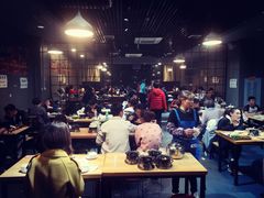 大堂-范贤光鸡公煲(平乐园总店)
