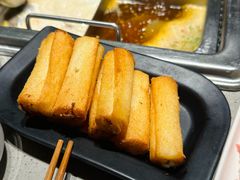 -海底捞火锅(东方时代广场店)