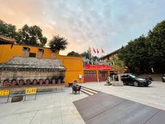 -福州开元寺
