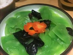 -小六汤包砂煲菜(文景路店)