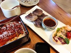 -阿吾罗日本料理(K11艺术中心店)