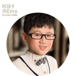 -KIDSMEMO拾光纪儿童摄影(金丰大厦店)