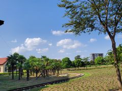 -歌斐颂巧克力小镇