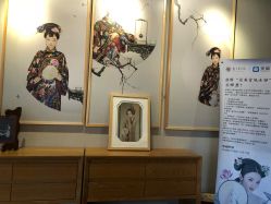 点击看大图 -盘子女人坊古装写真摄影(厦门总店)