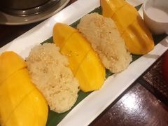 -自然餐厅(Phuket)