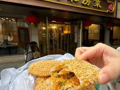 -金哥私房菜馆(张府园总店)