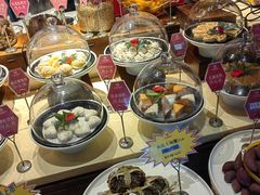 -大张烙馍村(泉山店)