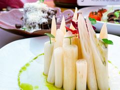 -烛影拾光观景餐厅·创意菜·摄影·小提琴(大唐不夜城店)