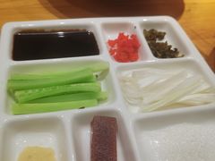 -四季民福烤鸭店(前门廊房二条店)