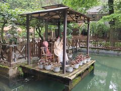 -天怡·鱼工厂(梅溪湖店)