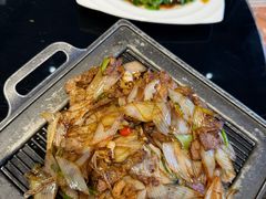 -全聚德(长白直营店)