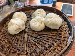 -草包包子铺1937(普利街店)