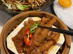 -东南里湖景餐厅·新闽菜(浦西万达店)