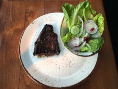 -The Meat & Wine Co Southbank(南岸店)