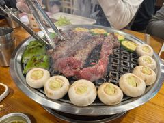 -霸腹烤肉(厦门柚子番店)