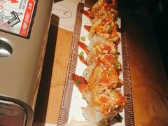 -玉川屋·深夜食堂居酒屋(柳巷店)