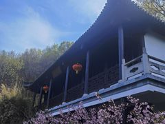 -南山风景名胜区