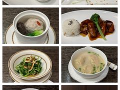 -Yan Ting 宴庭中餐厅(上海静安瑞吉酒店)