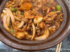 -川香煲(茅台路店)