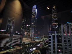 -广州富力君悦大酒店·凯菲厅