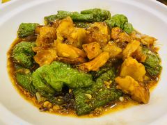 -新疆巴州金丝特餐厅(大钟寺店)