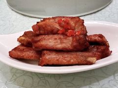 金牌蒜香骨-亢龙太子酒轩(东湖店)