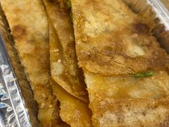 小鱼锅贴-江大后街