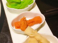 四色麻花-甄御•海鲜新青岛菜(麦岛店)