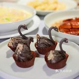 发现好吃的烧鹅，藏在胡同里的精品粤菜餐厅！