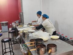 -王菊美食街·王菊面馆(总店)