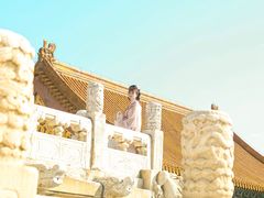 -故宫博物院(故宫)